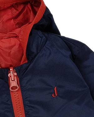 GIUBBOTTO JECKERSON JN4015 BLU/ROSSO-2-mini
