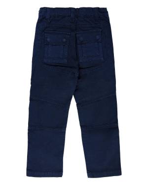 PANTALONE AERONAUTICA MILITARE 241PA1610JRCT3349 BLU-1-mini