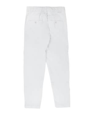 PANTALONE JECKERSON J3820 BIANCO-1-mini