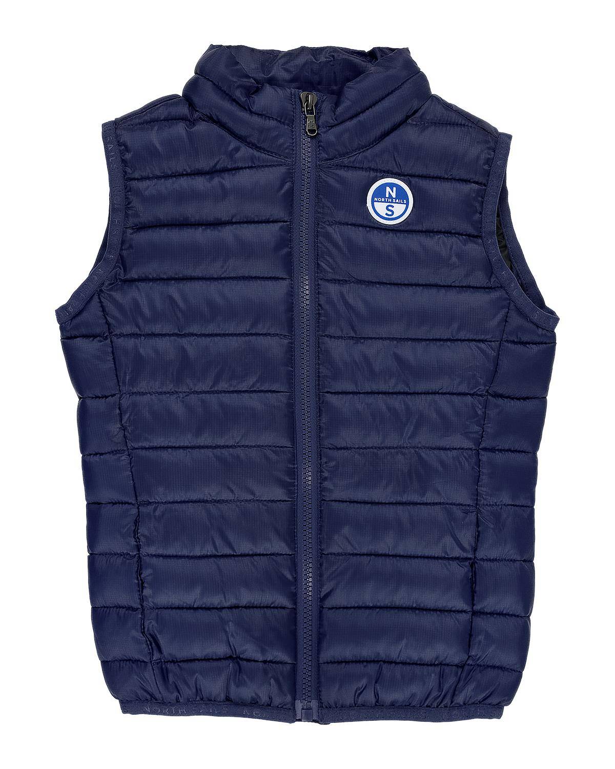 GILET NORTH SAILS 701927 NAVY BLUE