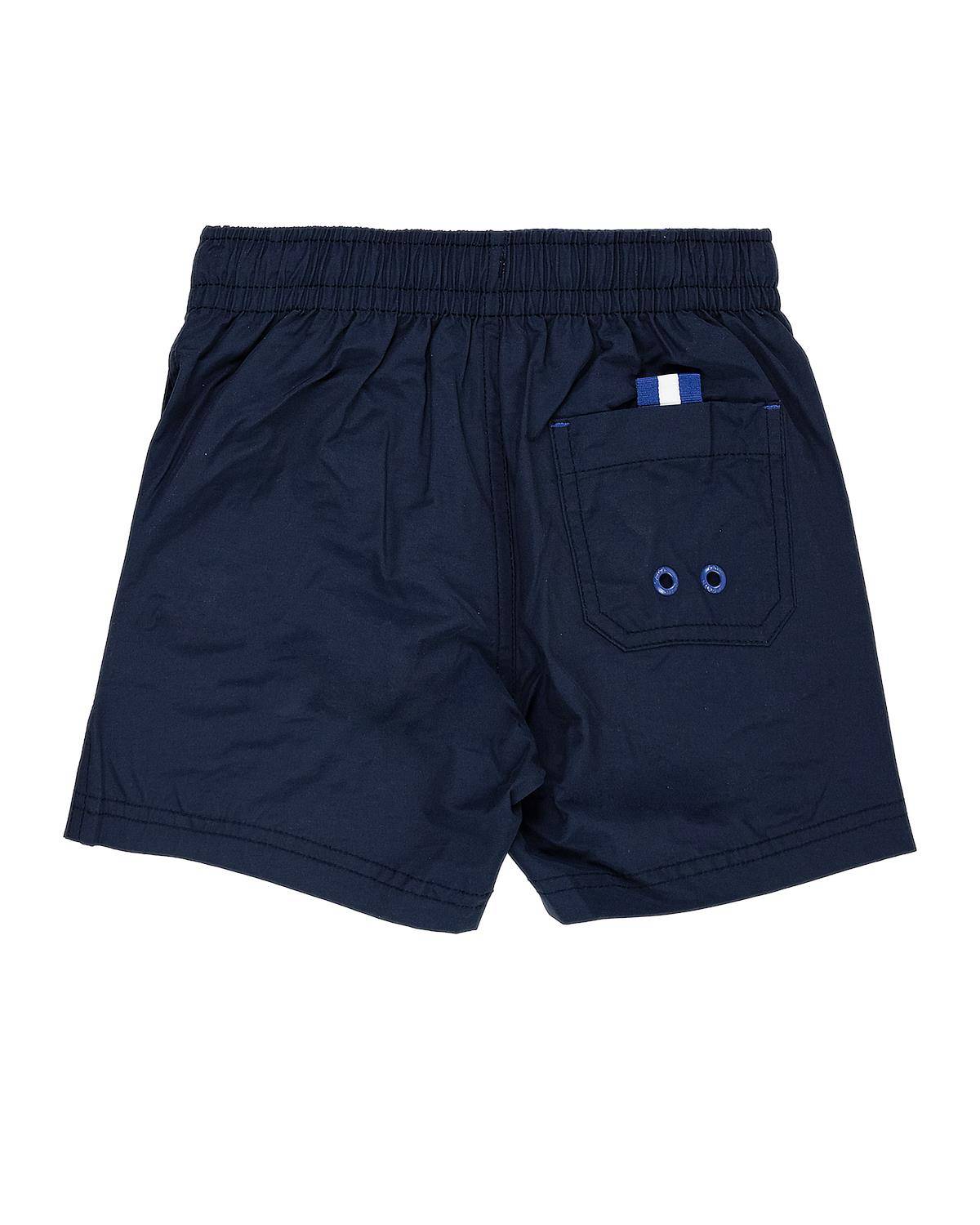 COSTUME NORTH SAILS 777566 NAVY BLUE-1