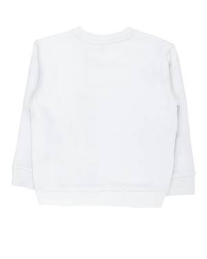 FELPA NORTH SAILS 794446 WHITE-1-mini