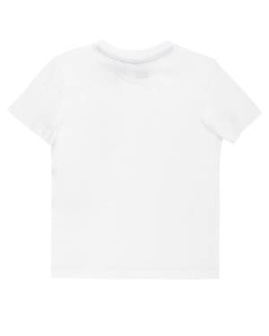 T-SHIRT NORTH SAILS 795046 WHITE-1-mini