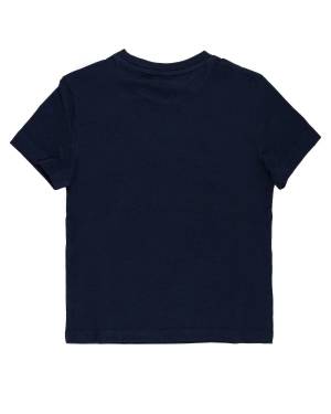 T-SHIRT NORTH SAILS 795047 NAVY BLUE-1-mini