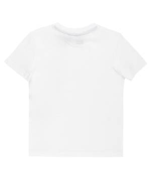 T-SHIRT NORTH SAILS 795047 WHITE-1-mini