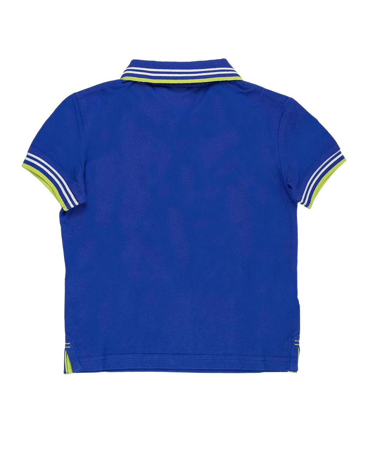 POLO NORTH SAILS 795075 SURF BLUE-1