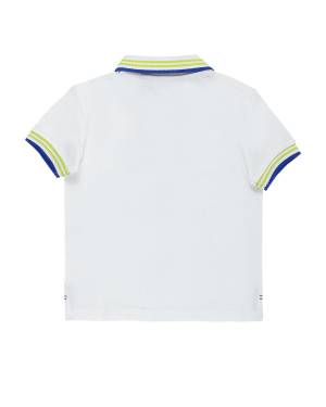 POLO NORTH SAILS 795075 WHITE-1-mini