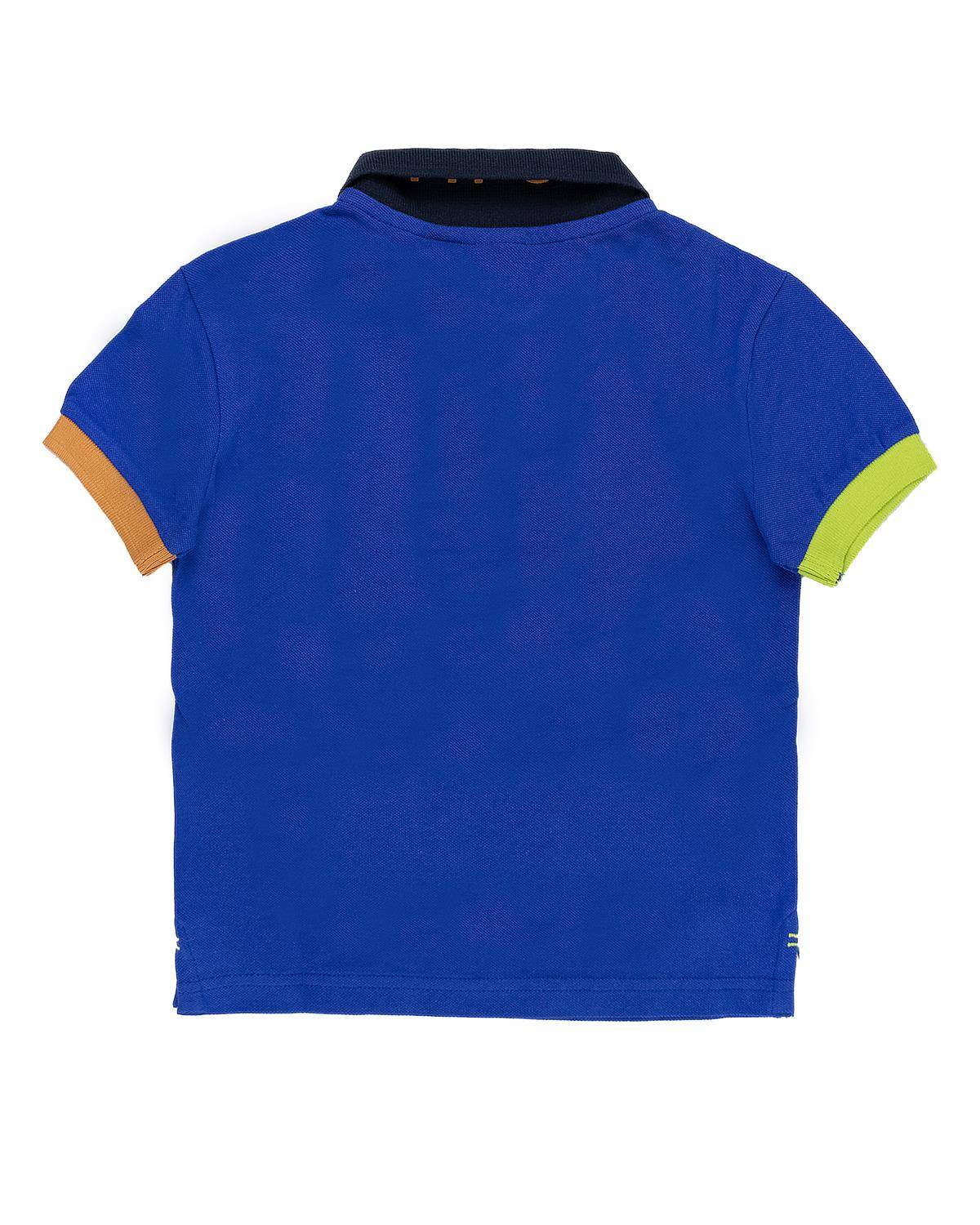POLO NORTH SAILS 795076 SURF BLUE-1
