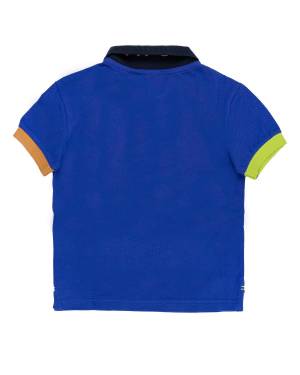 POLO NORTH SAILS 795076 SURF BLUE-1-mini