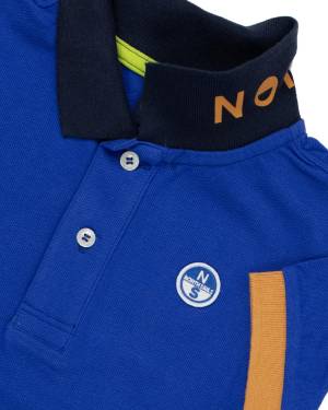 POLO NORTH SAILS 795076 SURF BLUE-2-mini