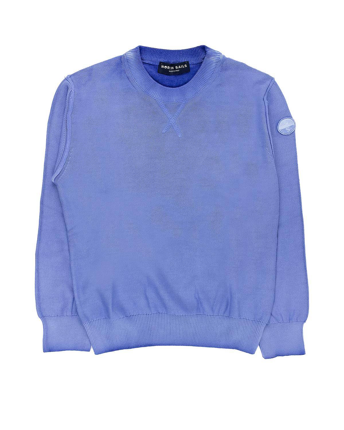 MAGLIA NORTH SAILS 796117 SURF BLUE