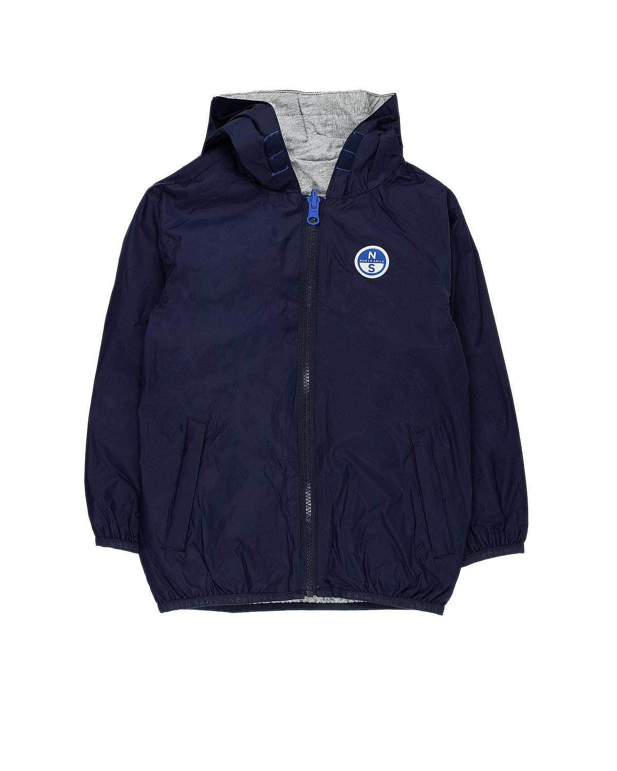 GIUBBOTTO NORTH SAILS 701925 NAVY BLUE