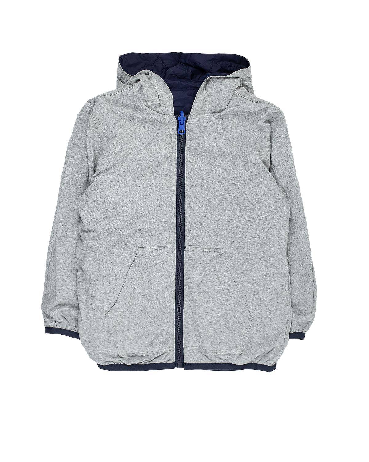 GIUBBOTTO NORTH SAILS 701925 NAVY BLUE-2