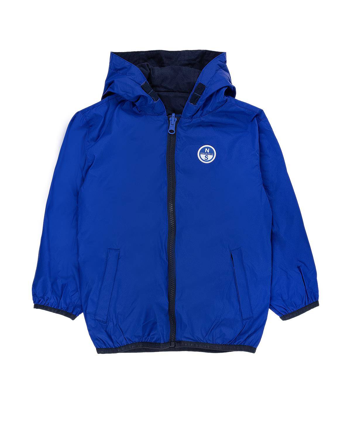 GIUBBOTTO NORTH SAILS 701925 SURF BLUE