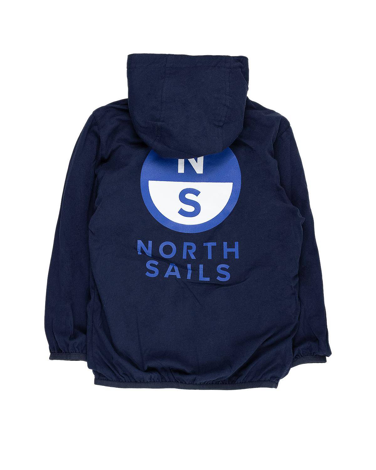 GIUBBOTTO NORTH SAILS 701925 SURF BLUE-3