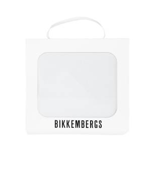 TUTINA BIKKEMBERGS BK2166 BLU/BIANCO-2-mini