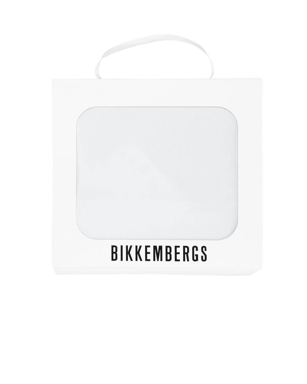 SET NEONATO BIKKEMBERGS BK2167 WHITE/NAVY BLUE-2