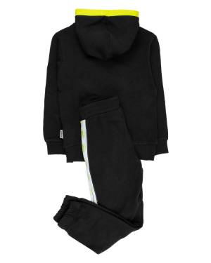 TUTA BIKKEMBERGS BK2361 BLACK-1-mini
