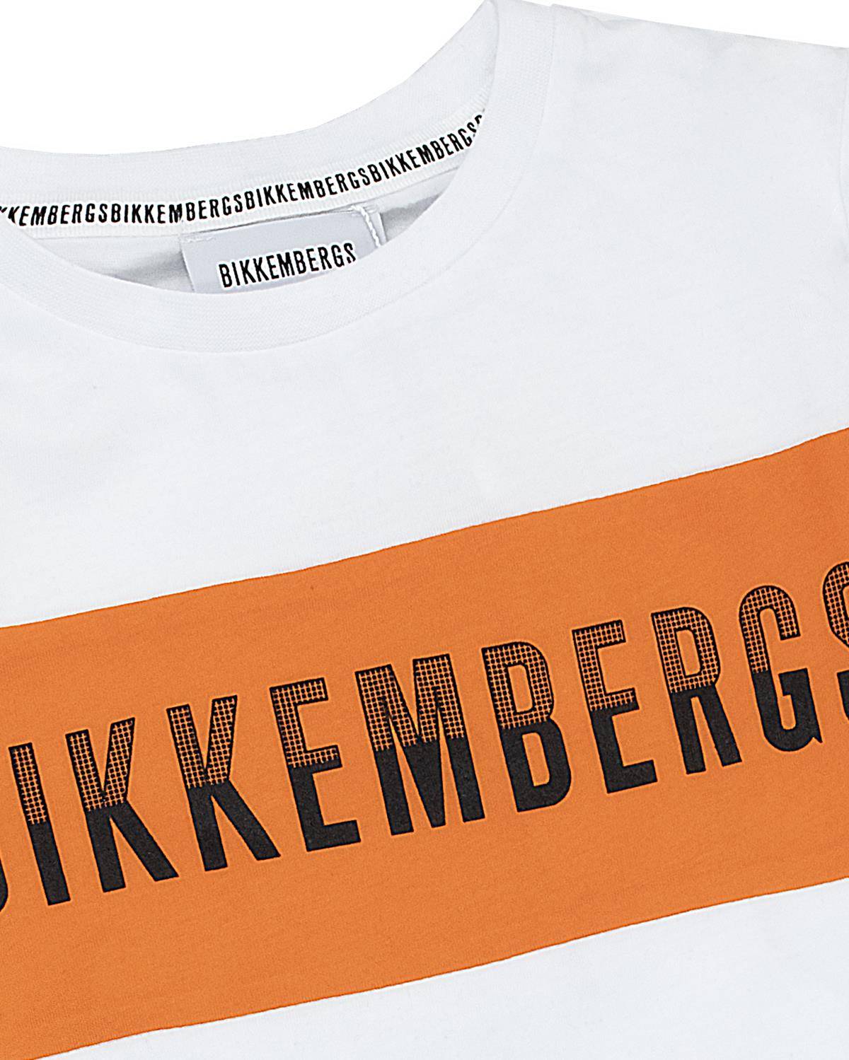 COMPLETO BIKKEMBERGS BK2371 WHITE-2