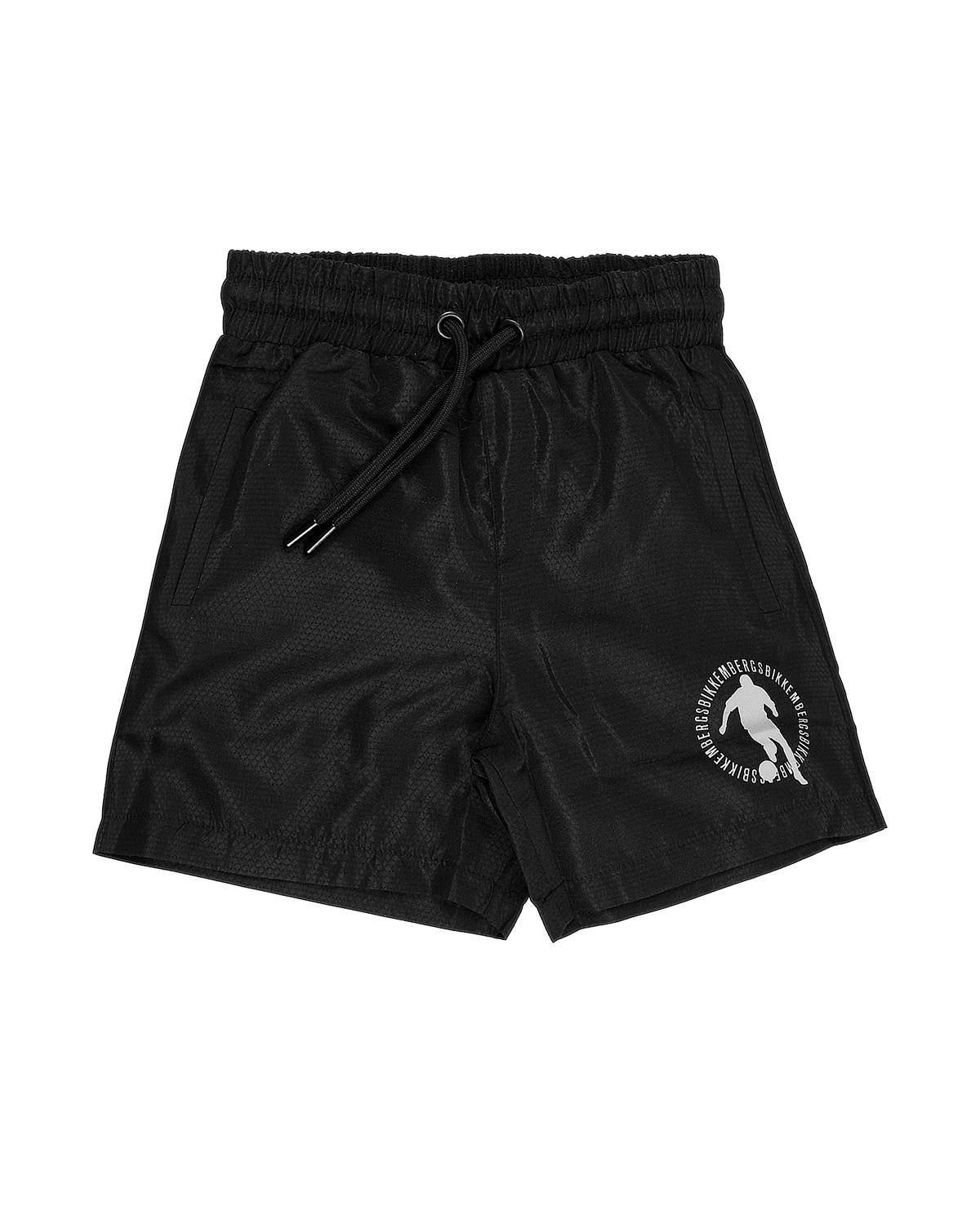 COSTUME BIKKEMBERGS BK2435 BLACK