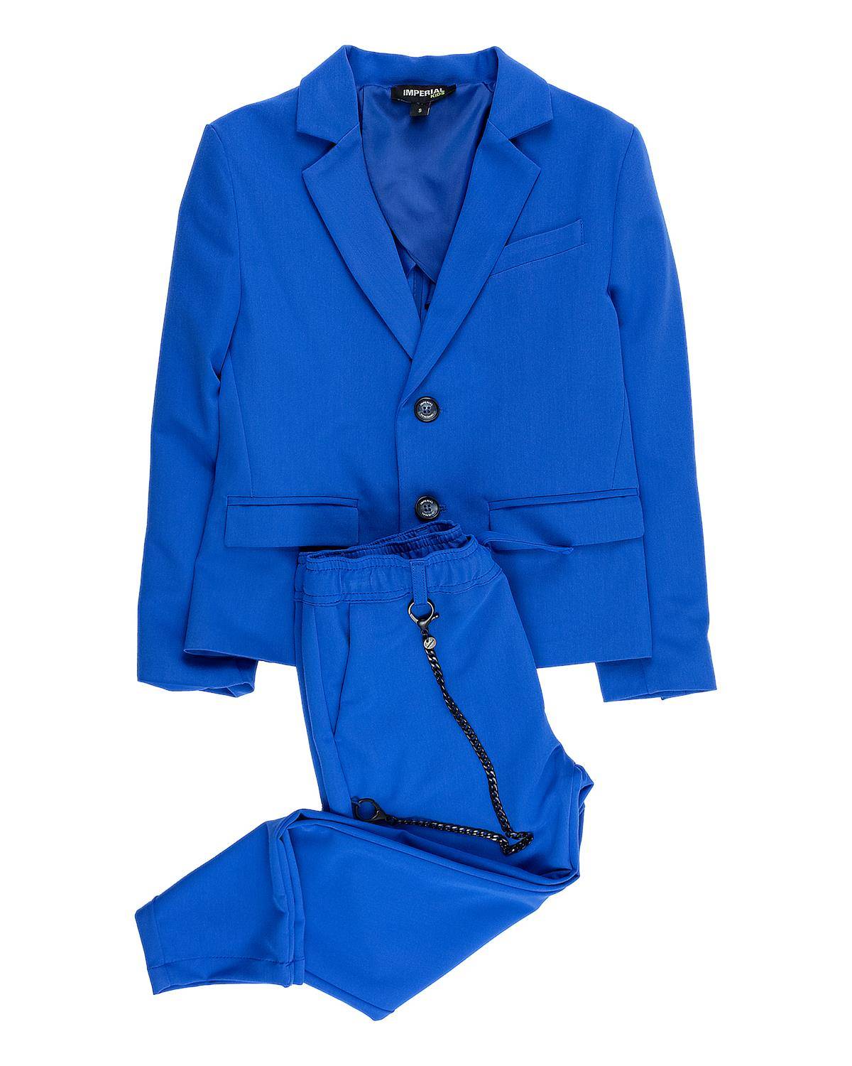 COMPLETO IMPERIAL EB000007 BLUETTE