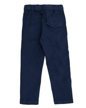 PANTALONE GAUDÌ GABM05202 NAVY BLUE-1-mini