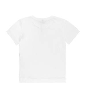 T-SHIRT GAUDÌ GABM05204 WHITE-1-mini