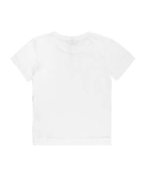 T-SHIRT GAUDÌ GABM05241 WHITE-1-mini