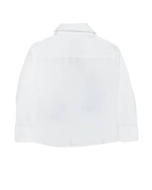 CAMICIA GAUDÌ GABM05242 WHITE-1-mini