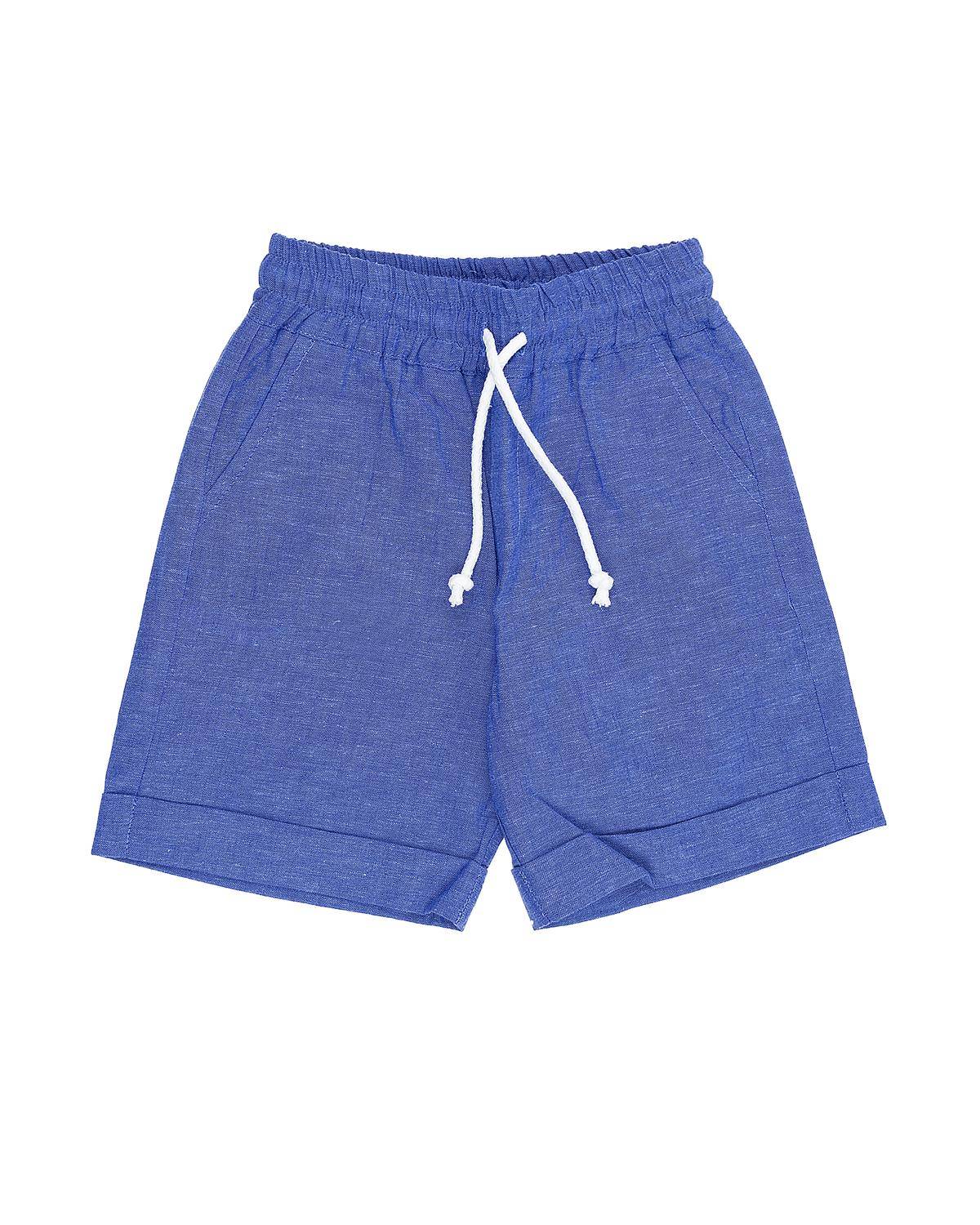 PANTALONCINO GAUDÌ GABM05244 AVION