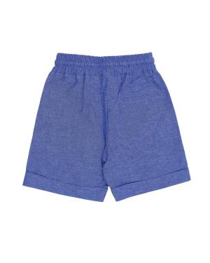 PANTALONCINO GAUDÌ GABM05244 AVION-1-mini