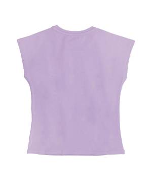 T-SHIRT GAUDÌ GAJF05159 ORCHID PINK-1-mini