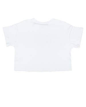 T-SHIRT GAUDÌ GAJF05161 WHITE-1-mini