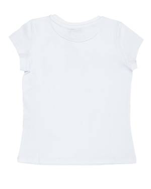 T-SHIRT GAUDÌ GAJF05164 WHITE-1-mini