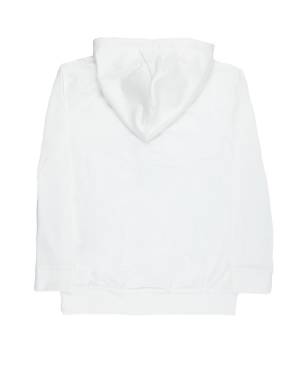 FELPA GAUDÌ GAJF05179 WHITE-1-mini