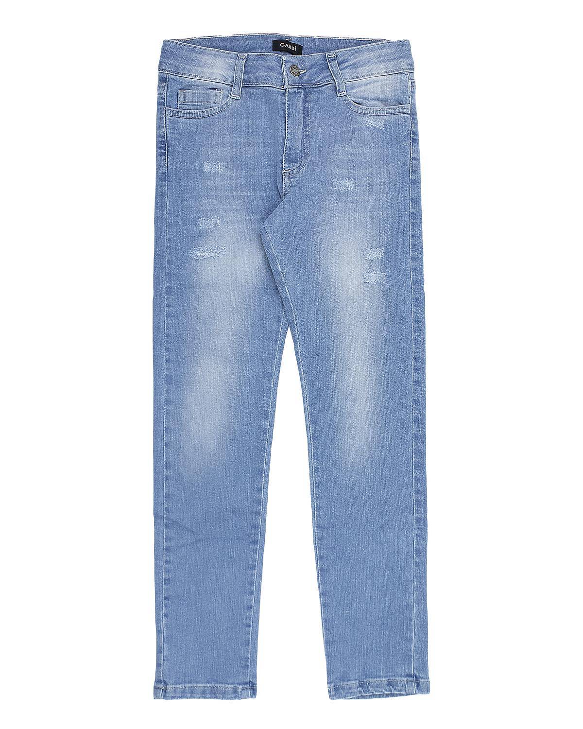 PANTALONE GAUDÌ GAJM05334 AS SAMPLE