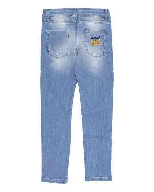 PANTALONE GAUDÌ GAJM05334 AS SAMPLE-1-mini