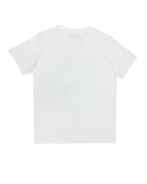 T-SHIRT GAUDÌ GAJM05373 WHITE-1-mini