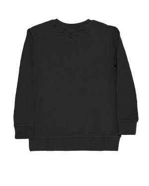 FELPA GAUDÌ GAJM05378 BLACK-1-mini