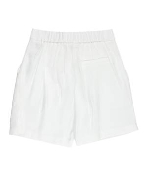 PANTALONCINO IMPERIAL RB55130G BIANCO LANA-1-mini