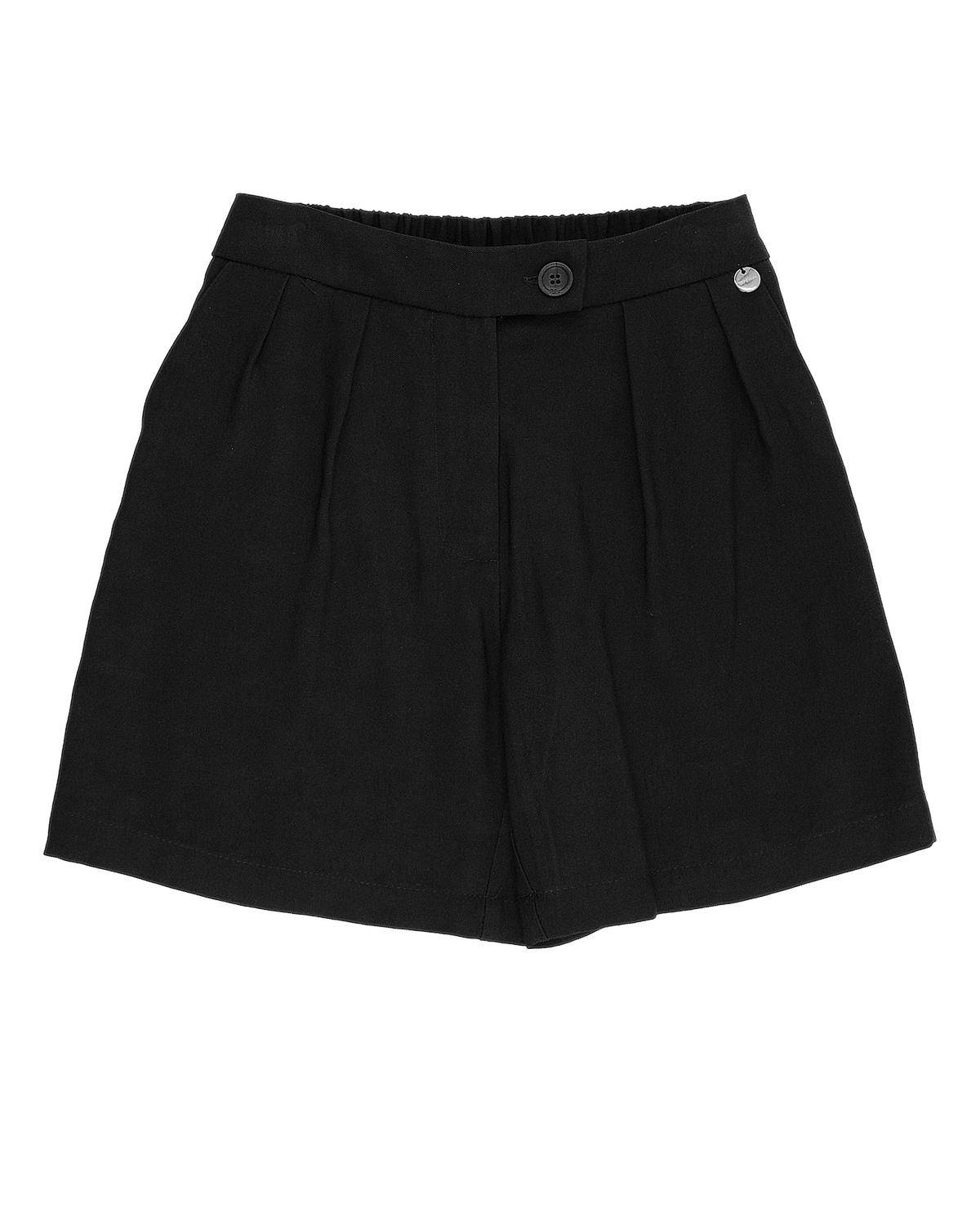 PANTALONCINO IMPERIAL RB55130G NERO