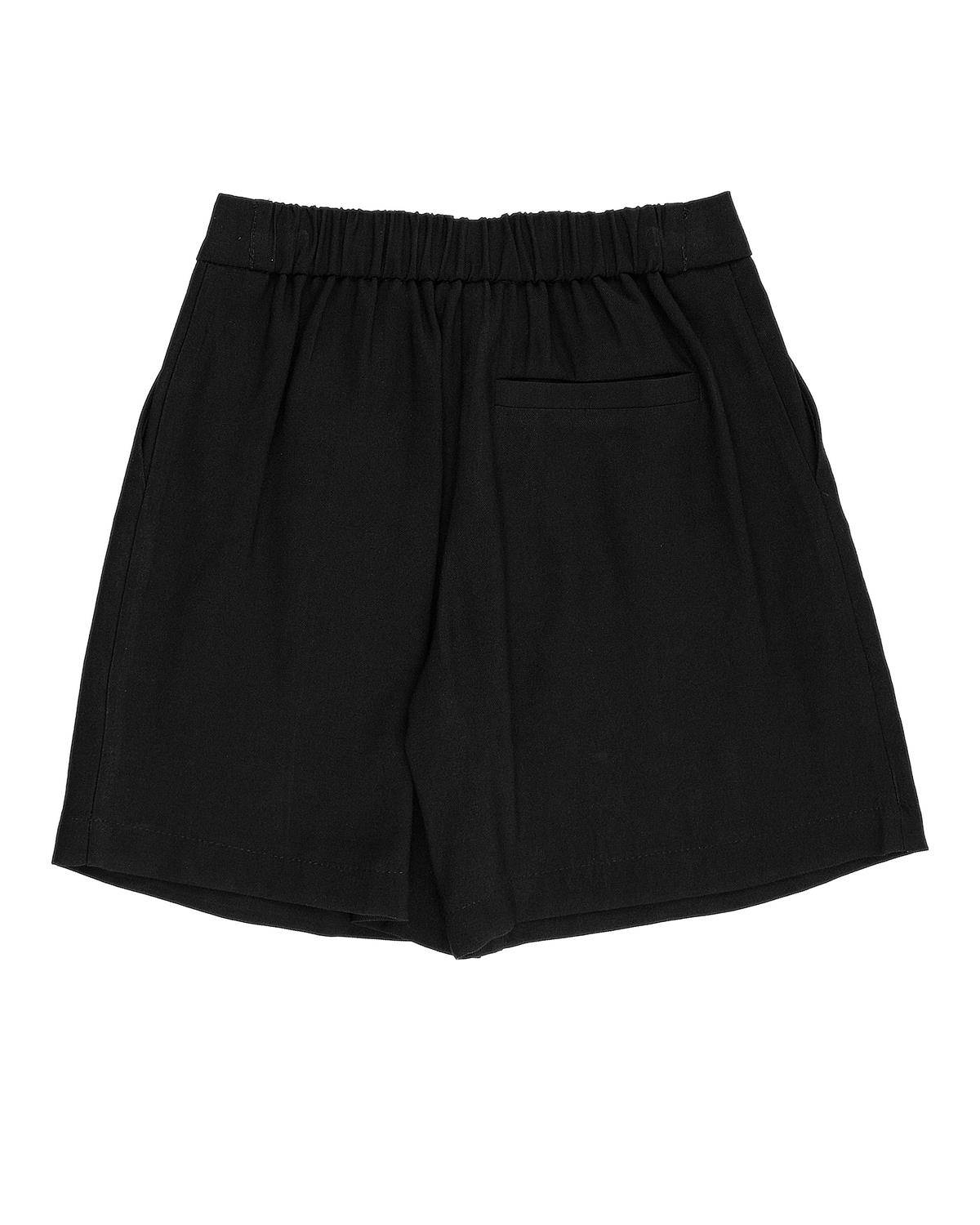 PANTALONCINO IMPERIAL RB55130G NERO-1