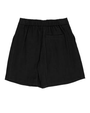 PANTALONCINO IMPERIAL RB55130G NERO-1-mini