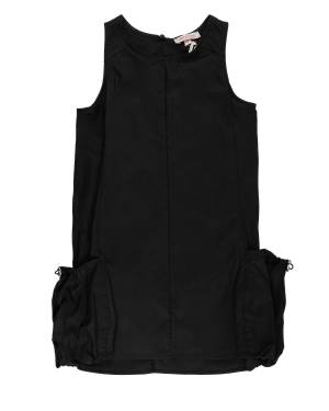 ABITO IMPERIAL AB91270G NERO