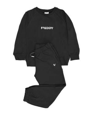 COMPLETO FREDDY  FR1610 BLACK-mini