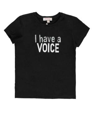T-SHIRT IMPERIAL MB54030G NERO-mini