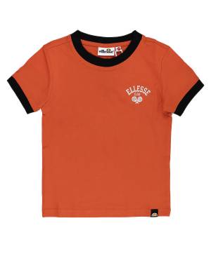 T-SHIRT ELLESSE EHB201S24 Granadine-mini