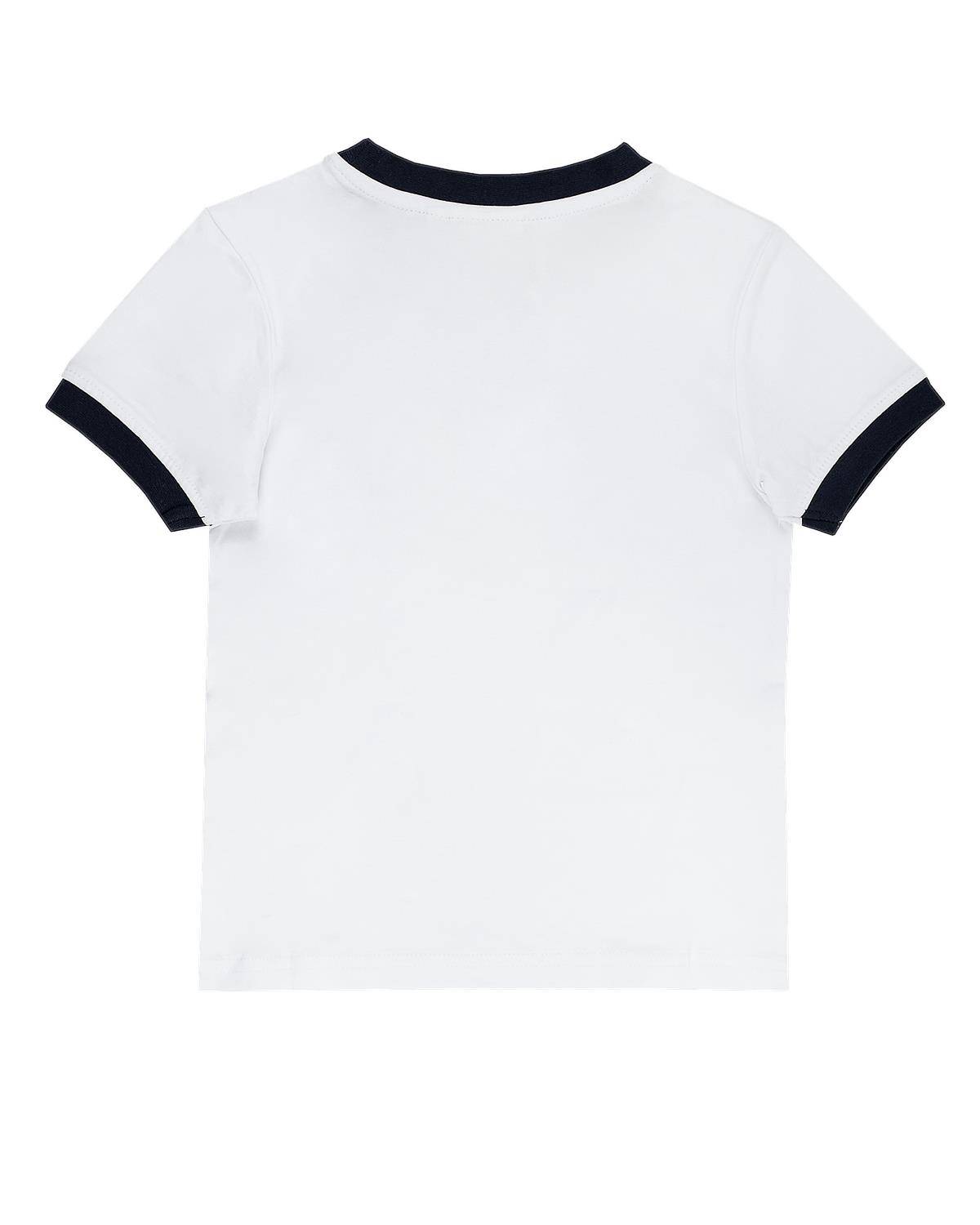 T-SHIRT ELLESSE EHB201S24 OPTICAL WHITE-1