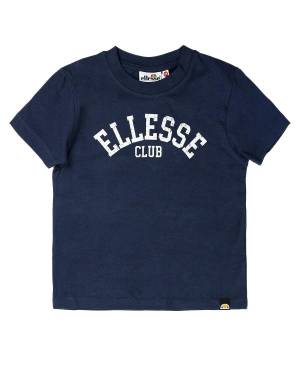T-SHIRT ELLESSE EHB207S24 SALUTE