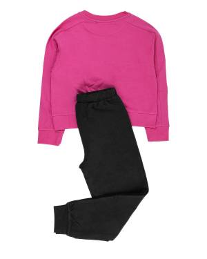 COMPLETO LOTTO LT0200 FUXIA/BLACK-1-mini